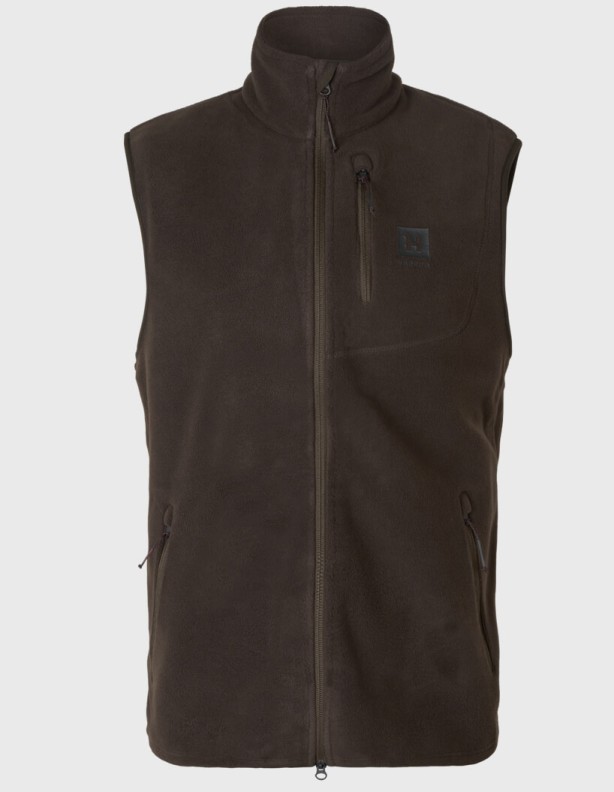 Harkila Aspire Fleece Waistcoat – fleecová vesta