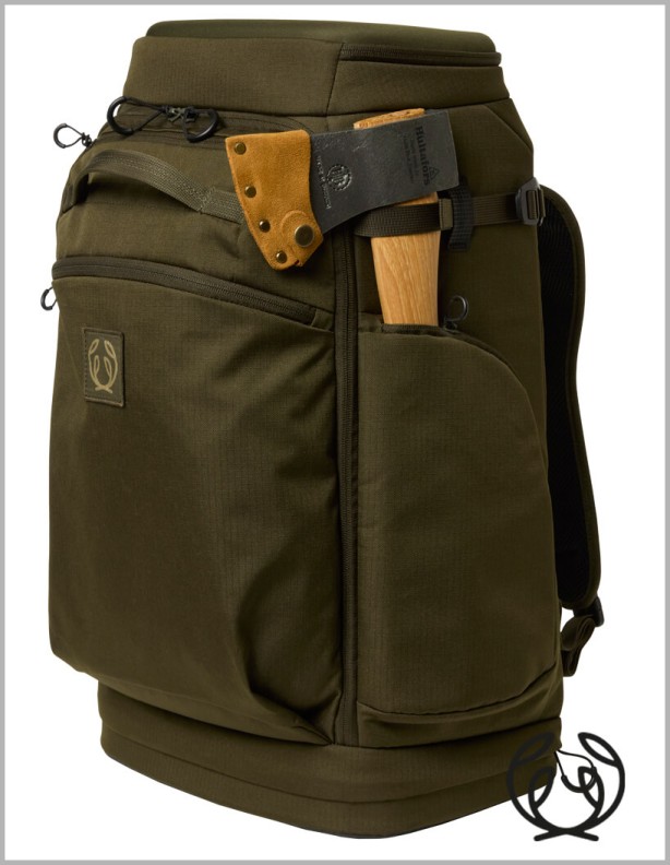 Chevalier Ranger 27L Batoh se sedátkem