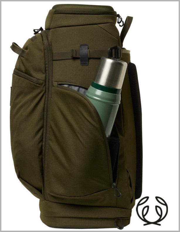 Chevalier Ranger 27L Batoh se sedátkem