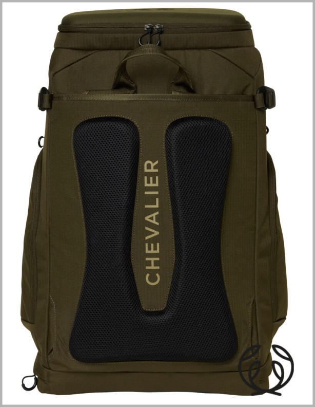 Chevalier Ranger 27L Batoh se sedátkem