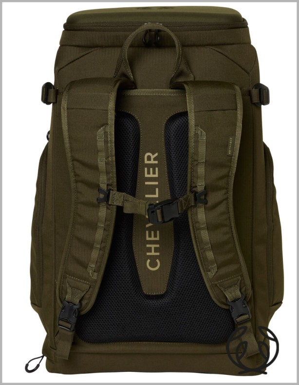 Chevalier Ranger 27L Batoh se sedátkem