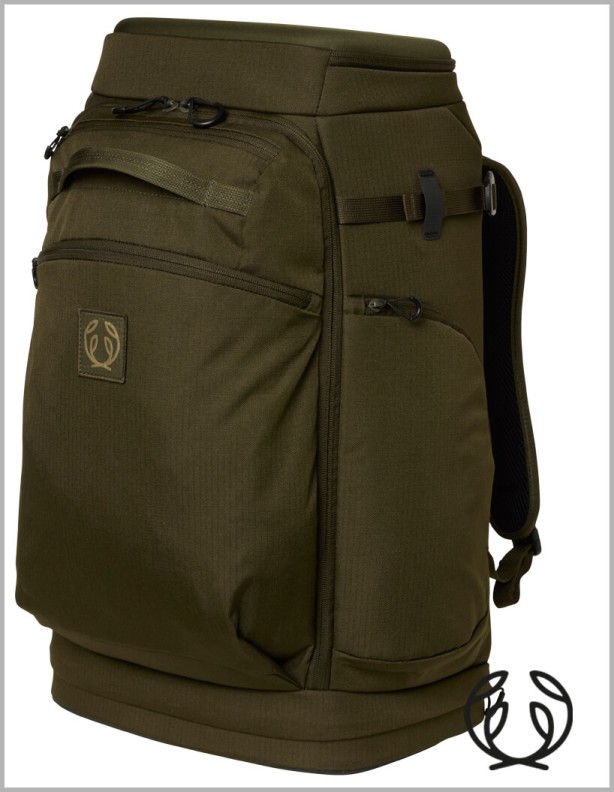 Chevalier Ranger 27L Batoh se sedátkem