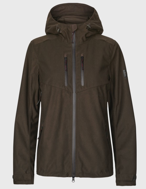 Harkila Aspire HWS Jacket W – Damenjacke mit HWS-Membran