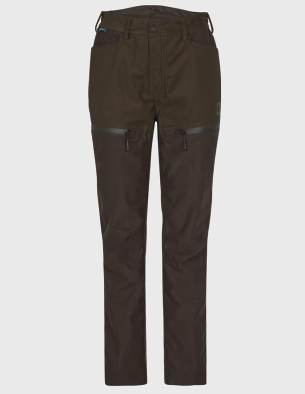 Pantalon Harkila Aspire HWS W pour femme avec membrane HWS