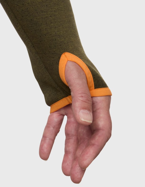 Стеганая кофта Chevalier Hunter Hybrid Antler Camouflage