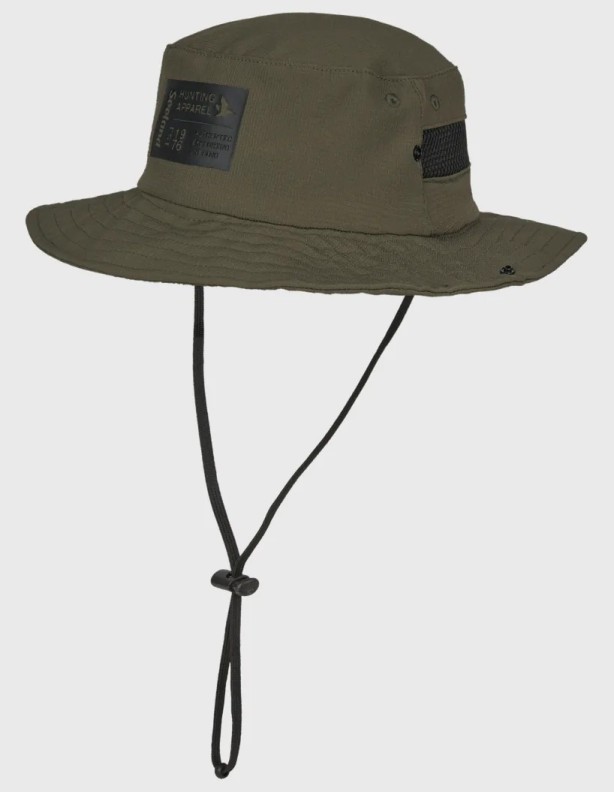 Klobouk Seeland Selous Boonie Hat chrání před sluncem