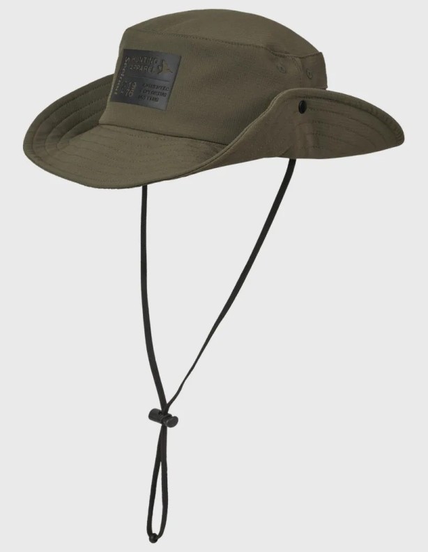 Klobúk Seeland Selous Boonie Hat chráni pred slnkom