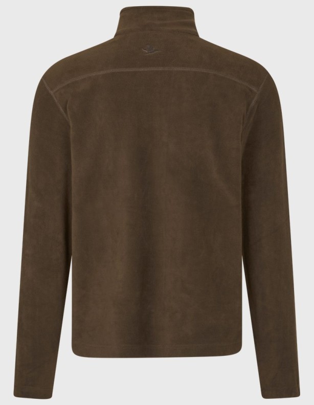 Seeland Benjamin Half Zip – tenká fleecová mikina
