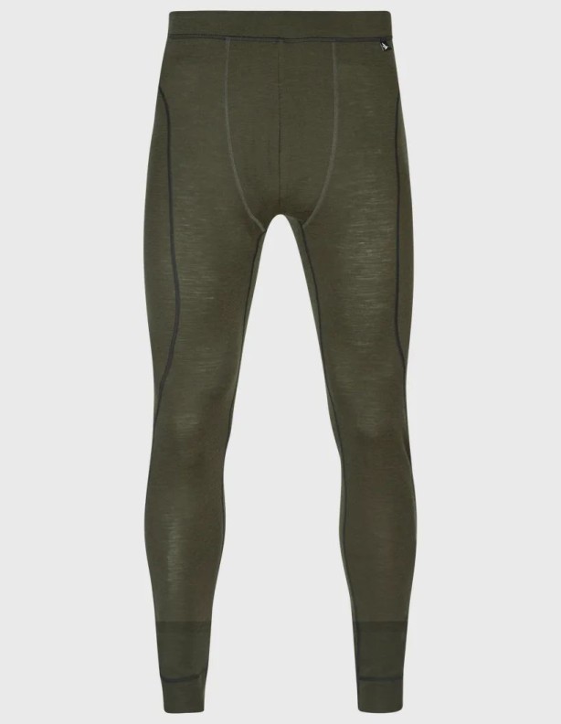 Seeland Apex One Hundred spodky ze 100 % merino vlny