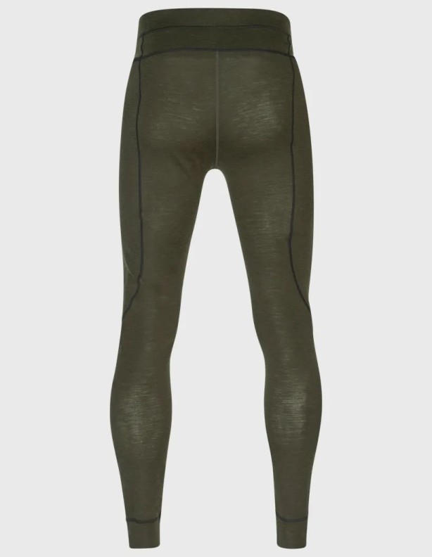 Seeland Apex One Hundred spodky z 100 % merino vlny