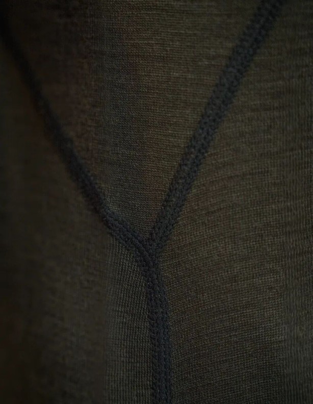 Seeland Apex One Hundred spodky z 100 % merino vlny