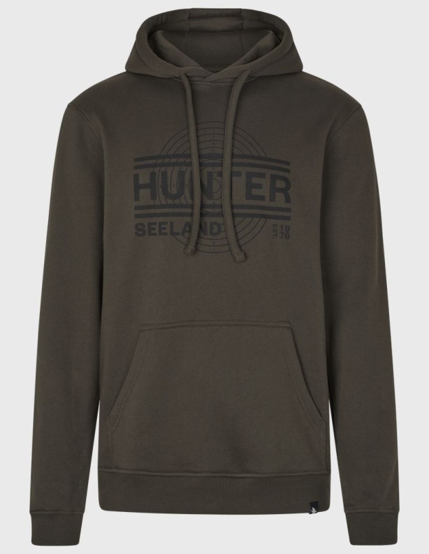 Seeland On Point Hoodie – mikina s kapucí