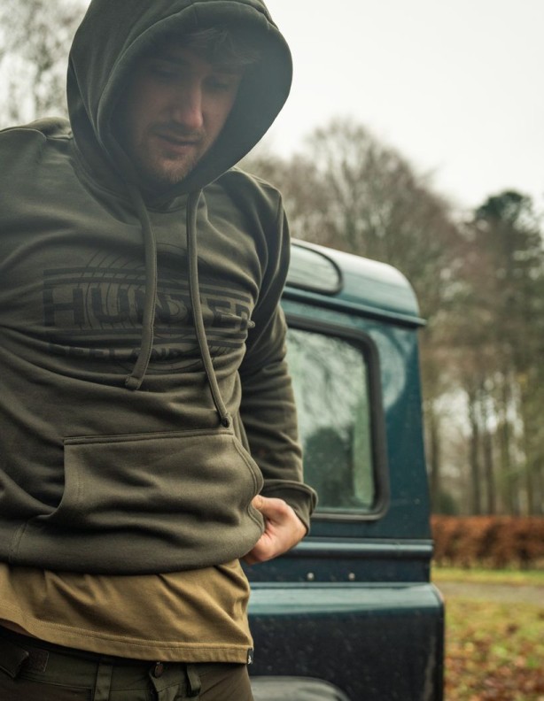 Seeland On Point Hoodie – Kapuzenpullover