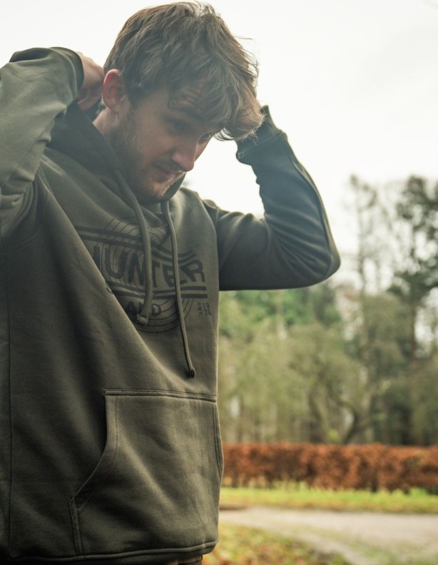 Seeland On Point Hoodie – Kapuzenpullover