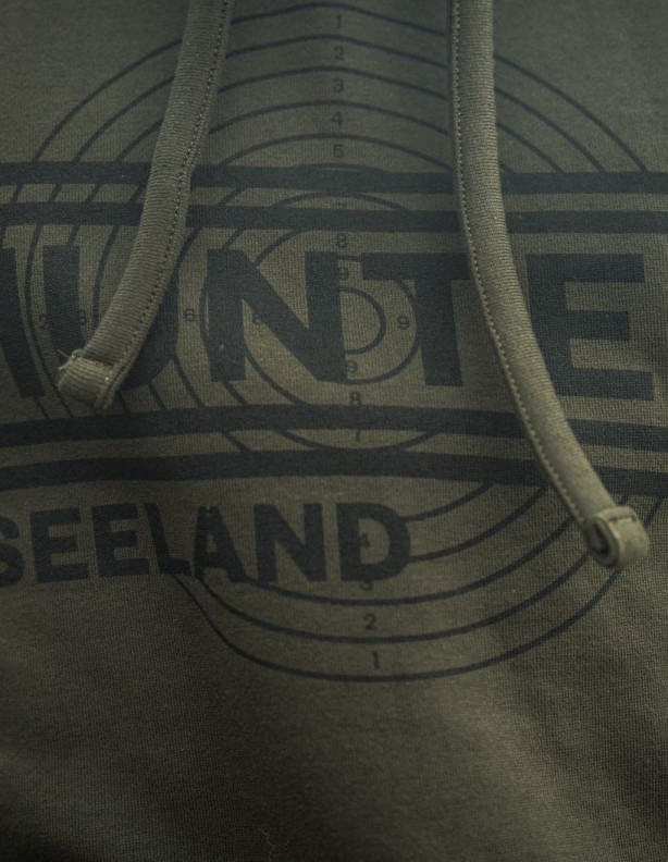 Seeland On Point Hoodie – Kapuzenpullover