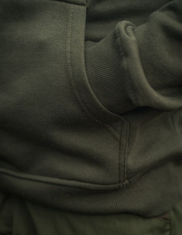 Seeland On Point Hoodie – Kapuzenpullover