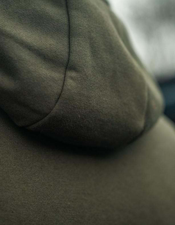Seeland On Point Hoodie – Kapuzenpullover