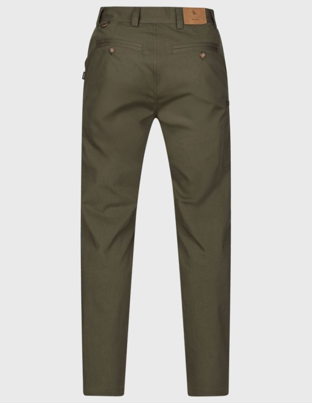 Seeland Beech Grape Leaf – leichte Sommerhose