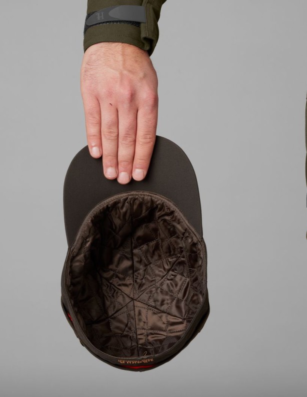 Harkila Pro Hunter – doppelseitige Gore-Tex-Mütze
