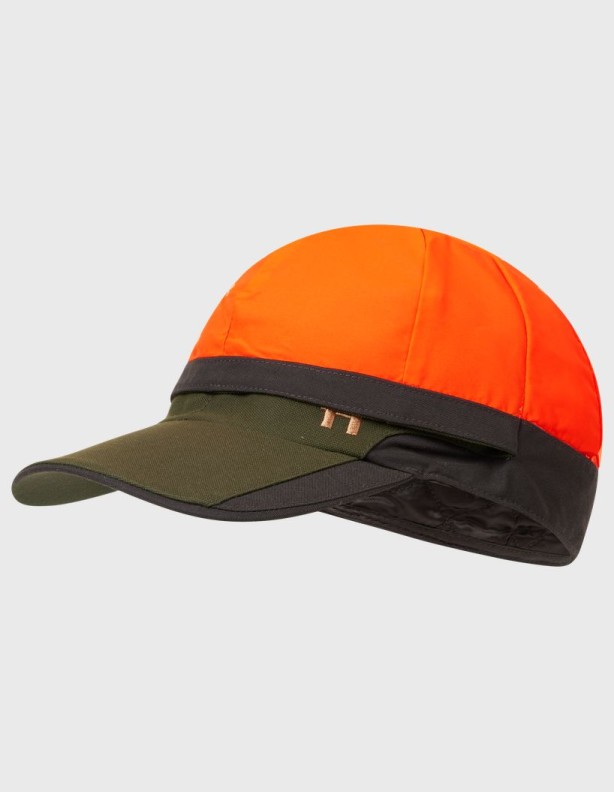 Harkila Pro Hunter – doppelseitige Gore-Tex-Mütze