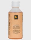 Leather oil - Oil for impregnation of leather