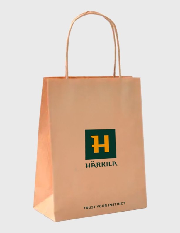 Harkila Kraftbag – dárková taška