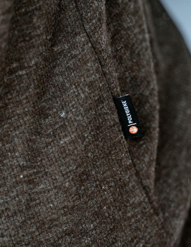 Harkila Kodiak CleverWool funkční tričko, 13 % vlna