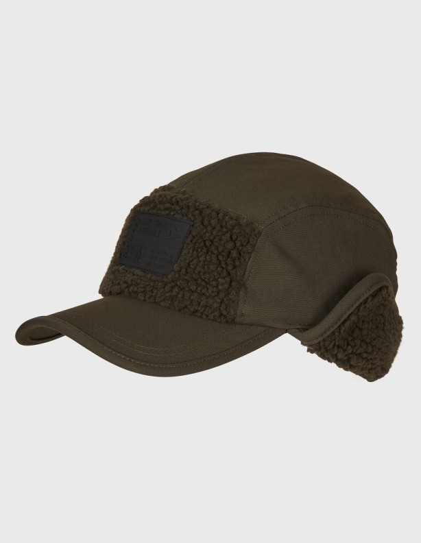 Seeland Teddy Fold-Down Cap – zateplená čepice