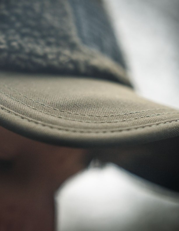 Seeland Teddy Fold-Down Cap – zateplená čepice