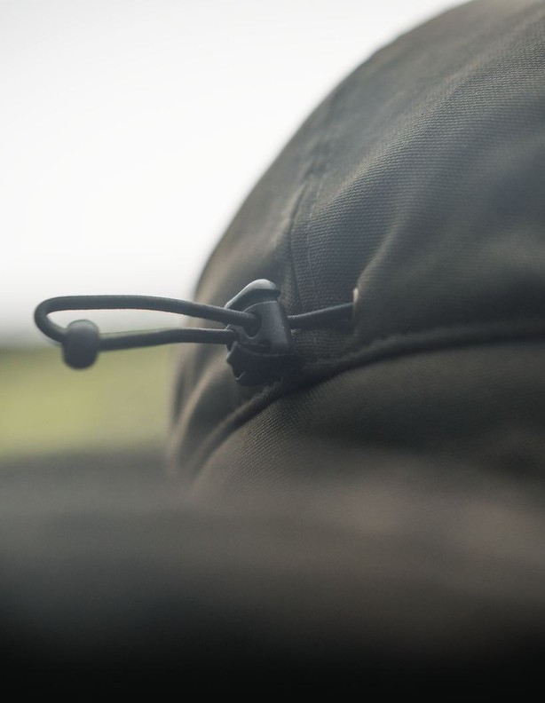 Seeland Teddy Fold-Down Cap – zateplená čepice