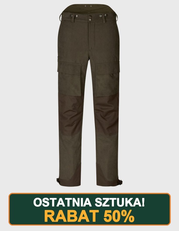 Helt II - pantalon isolant Membrane Seetex®.