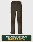 Helt II - isolierte Hose mit Seetex®-Membran
