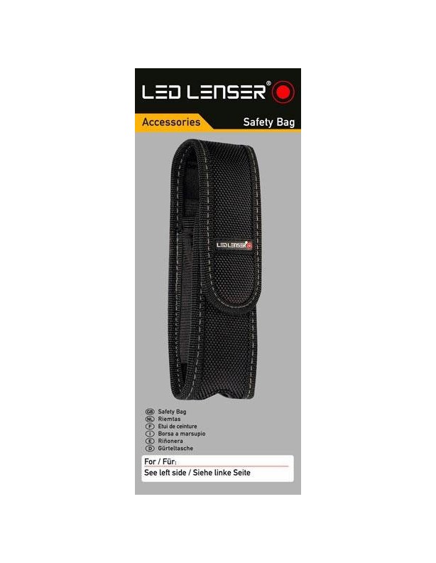 Led Lenser Taschenlampe Gehäuse