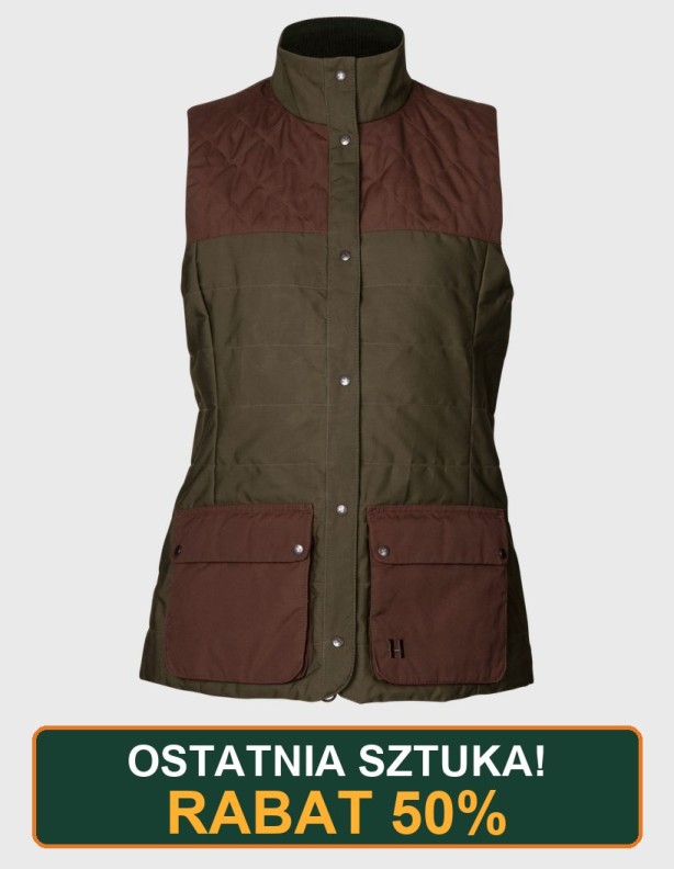 Retrieve vesta dámská - zateplená vesta