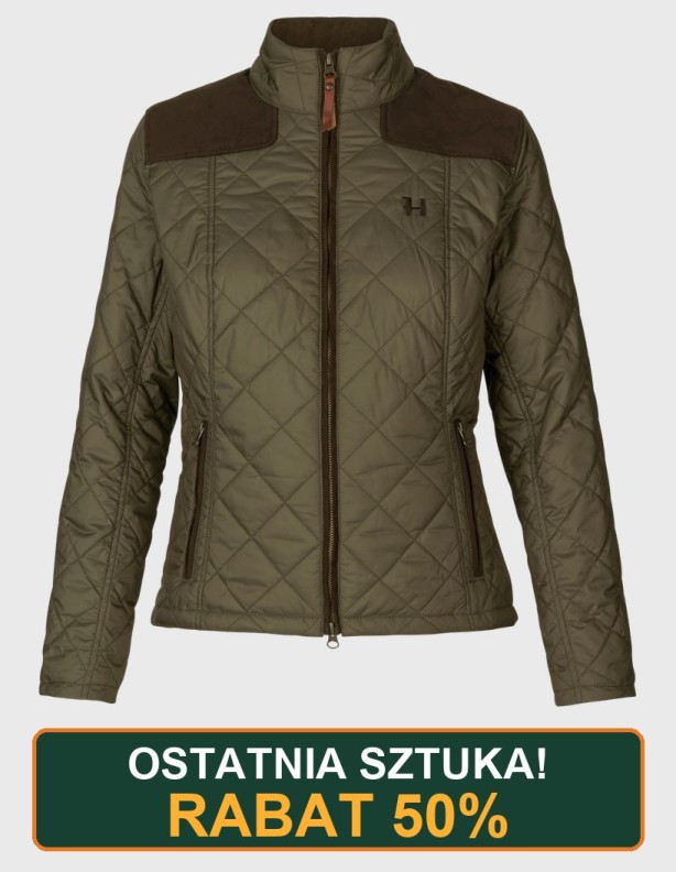 Ailsa Steppjacke Damen Steppjacke