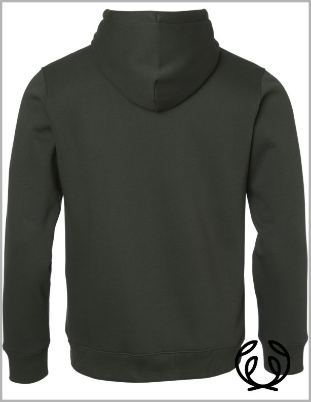 Chevalier Hill Hoodie Men Midnight Pine – pánská mikina