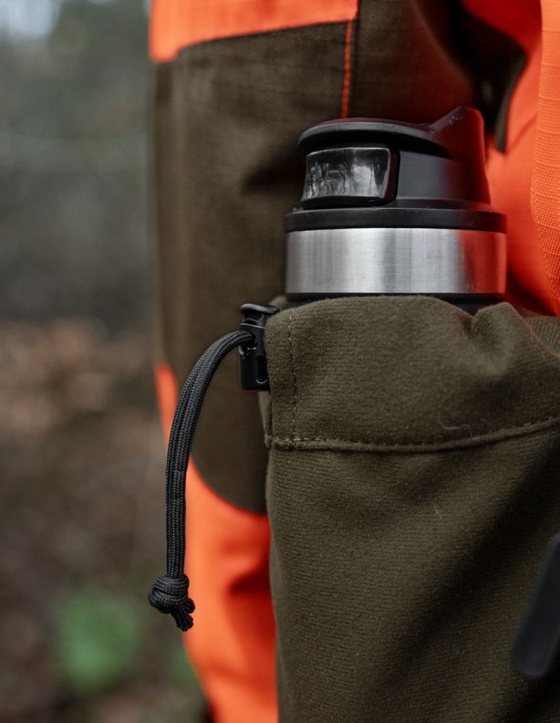 Seeland Enduro 12L Hüfttasche – Jagd-Hüfttasche