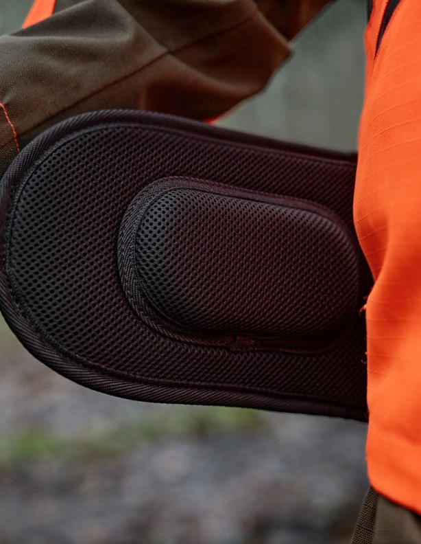 Seeland Enduro 12L Hüfttasche – Jagd-Hüfttasche