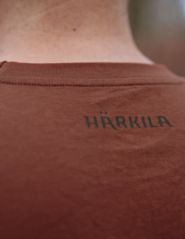 Lovecké tričko Härkila Nature | dolasu.pl
