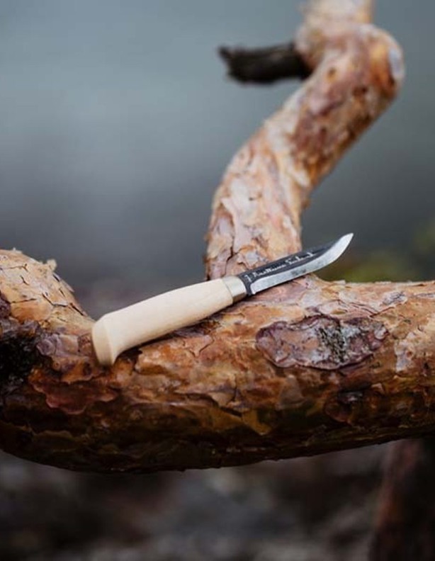 Turistický nôž Marttiini Arctic 121019