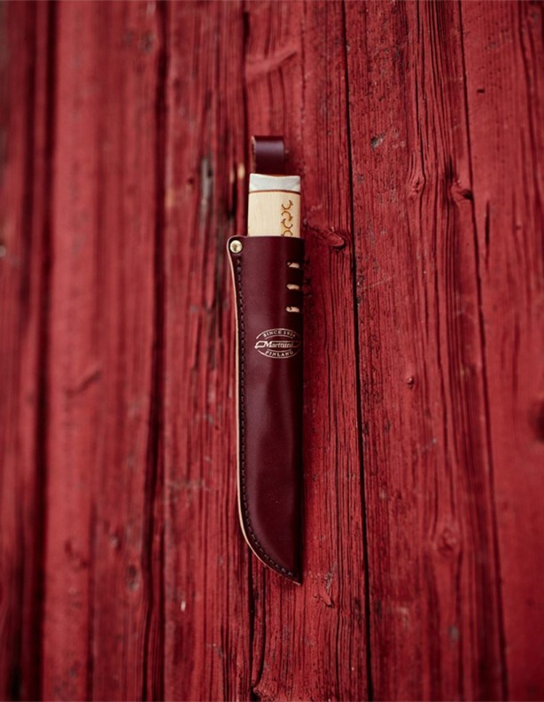 Couteau de chasse Marttiini Pailakka 11 542014