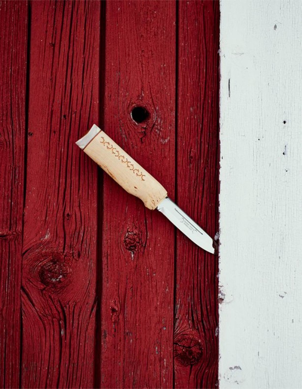 Couteau de chasse Marttiini Pailakka 11 542014