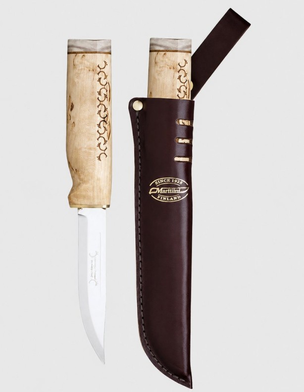Couteau de chasse Marttiini Pailakka 11 542014