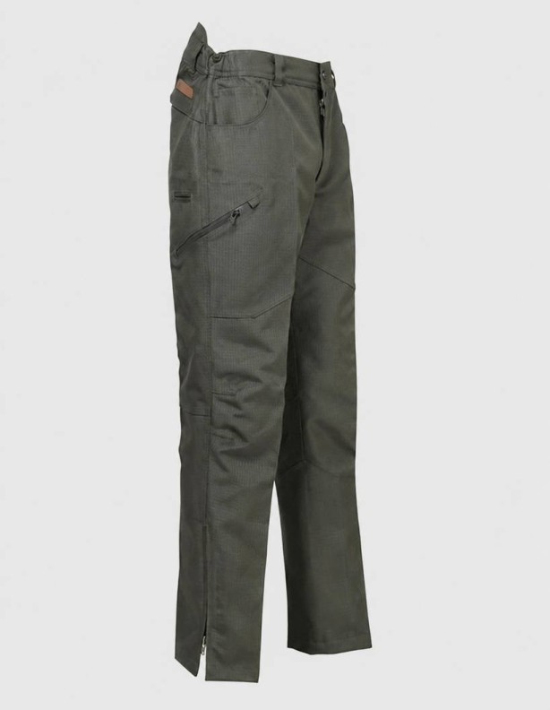 Pantalon de chasse Percussion Predator R2 1077 | DoLasu.pl
