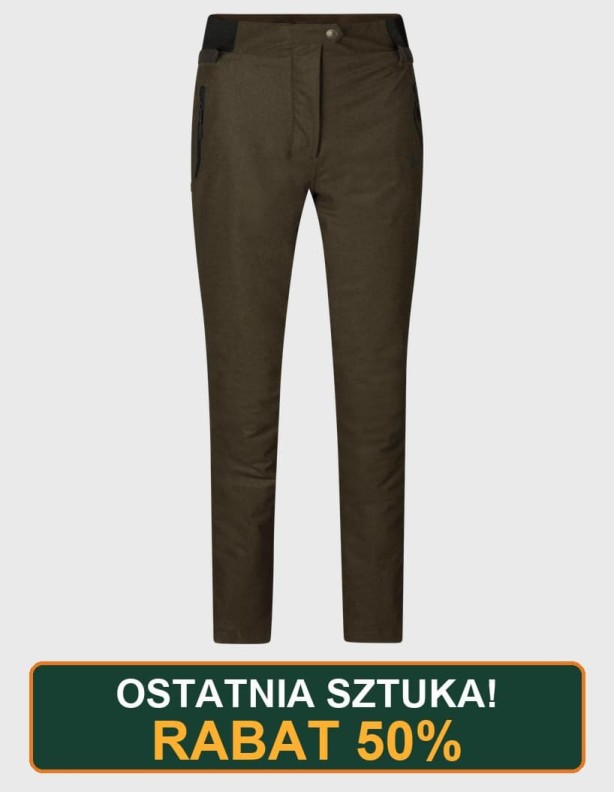 Seeland Avail Aya Insulated Trousers - pantalon isolé pour Dian