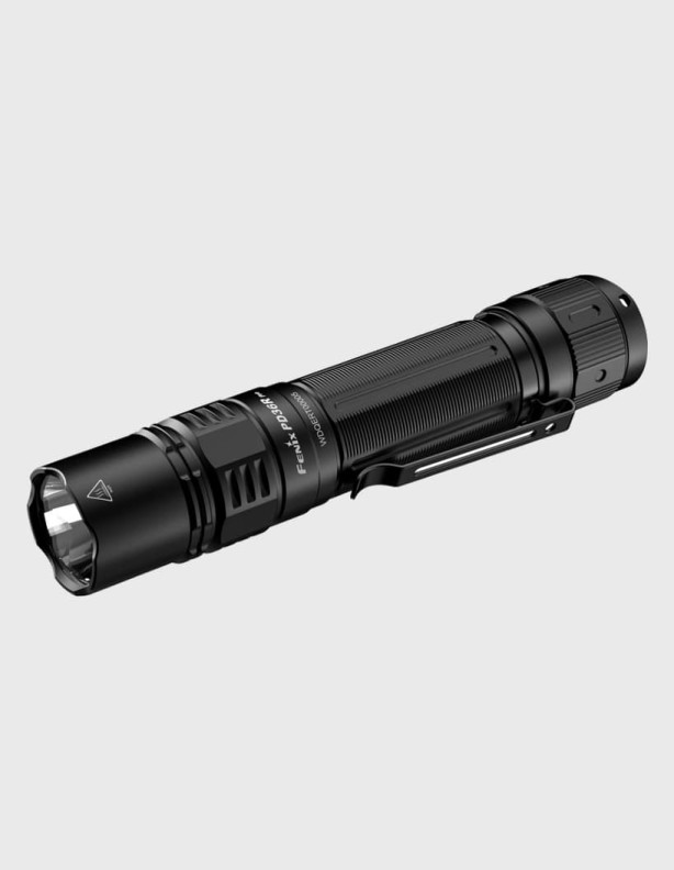 Lot de lampes de poche Fenix PD36R Pro + Mini-Lite | DoLasu.pl