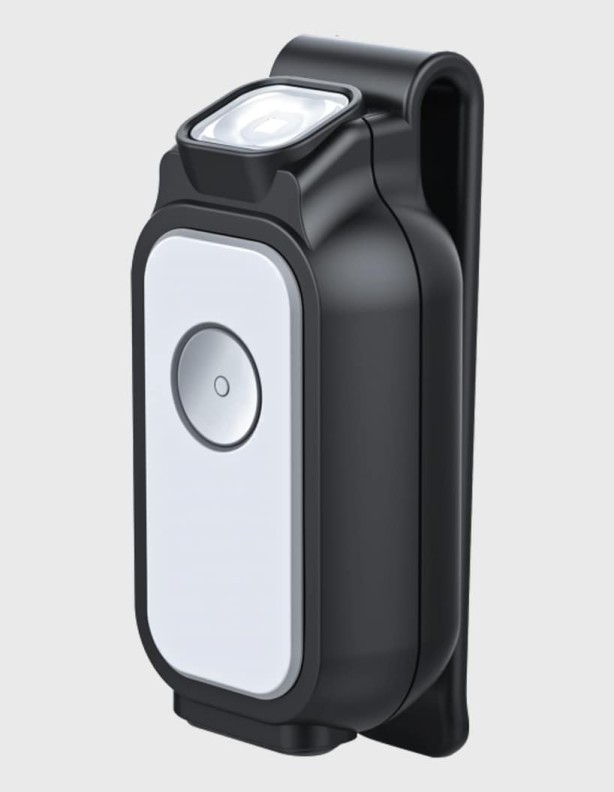 Zestaw latarek Fenix PD36R Pro + Mini-Lite | DoLasu.pl