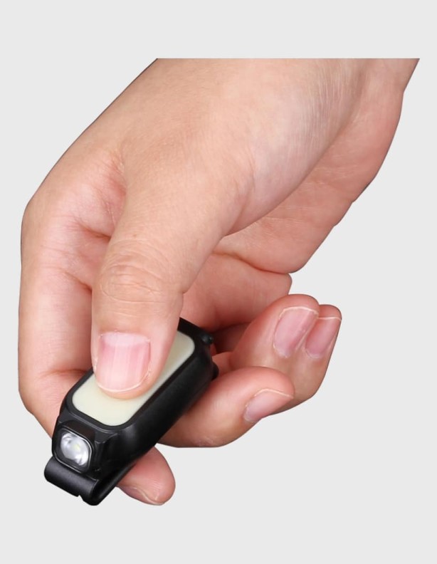 Zestaw latarek Fenix PD36R Pro + Mini-Lite | DoLasu.pl