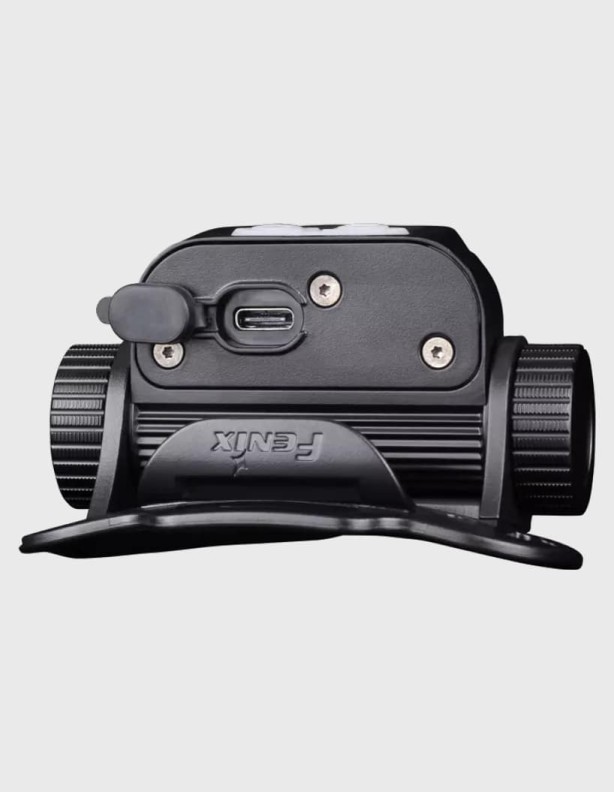 Fenix HM65R 1 400 lm – lampe frontale | DOLASU.PL