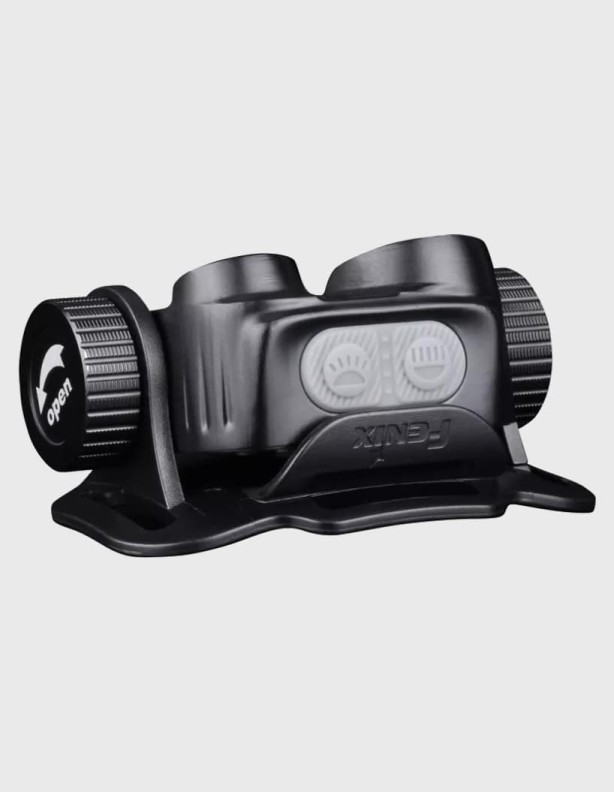 Fenix HM65R 1 400 lm – lampe frontale | DOLASU.PL